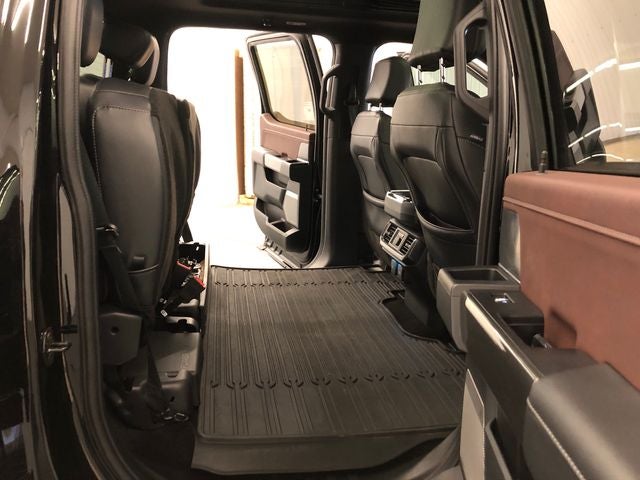 2022 Ford F-150 Lariat 502A/ROOF