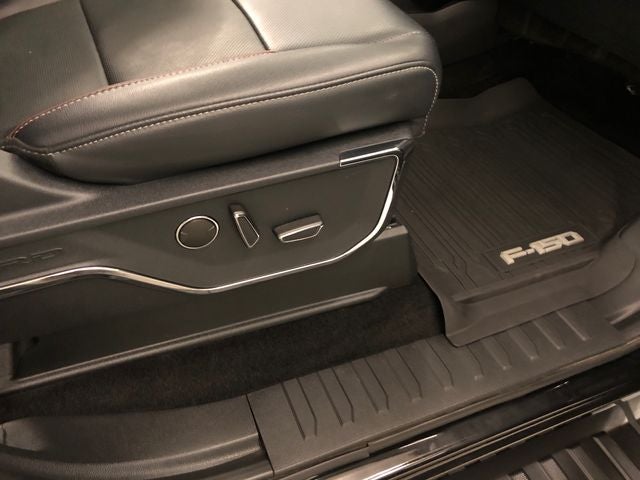 2022 Ford F-150 Lariat 502A/ROOF