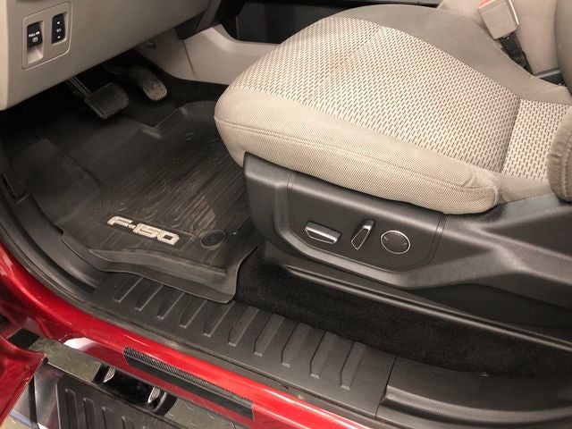 2018 Ford F-150 XLT 302A