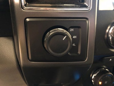 2018 Ford F-150 XLT 302A