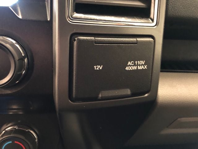 2018 Ford F-150 XLT 302A