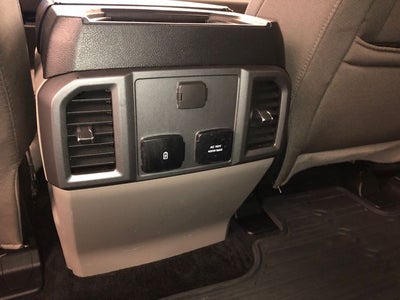 2018 Ford F-150 XLT 302A