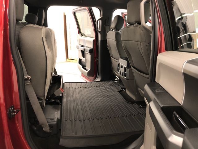 2018 Ford F-150 XLT 302A