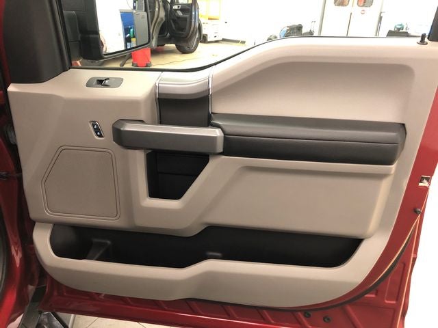 2018 Ford F-150 XLT 302A