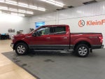 2018 Ford F-150 XLT 302A