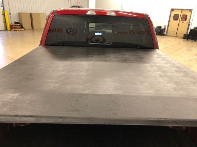 2018 Ford F-150 XLT 302A