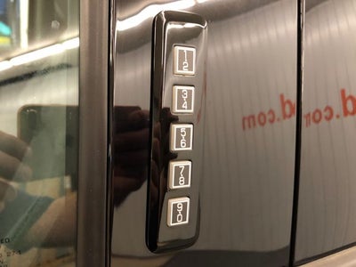 2021 Ford F-150 XLT FX4