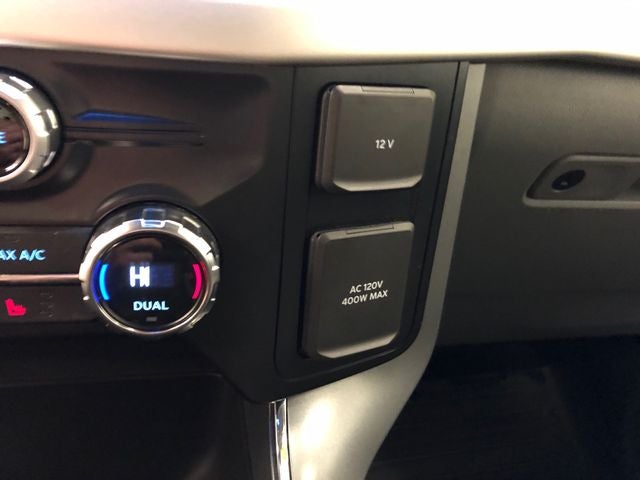 2021 Ford F-150 XLT FX4