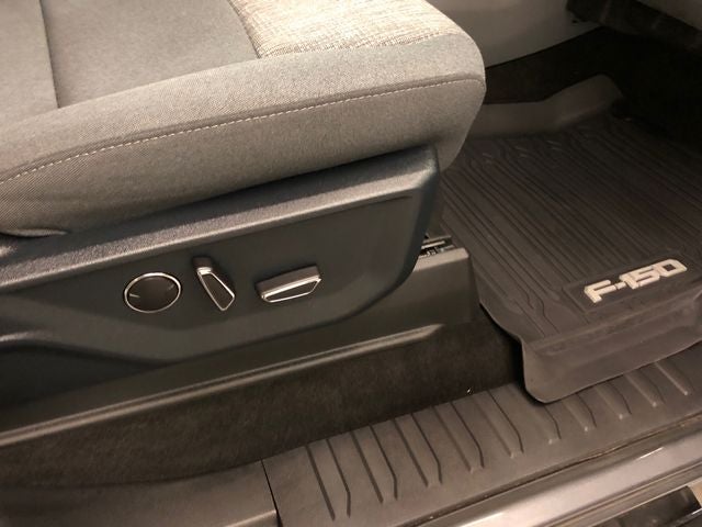 2021 Ford F-150 XLT FX4