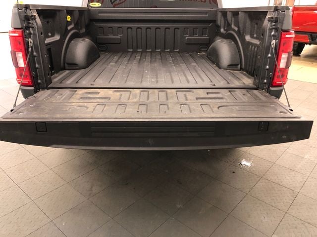 2021 Ford F-150 XLT FX4