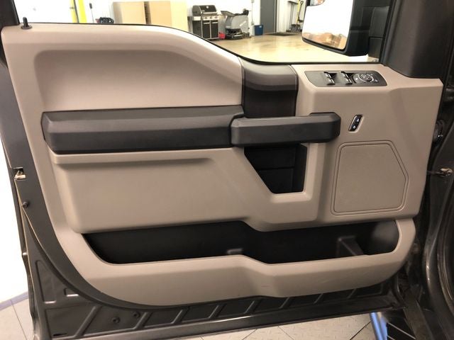 2019 Ford F-150 XL STX/SPORT
