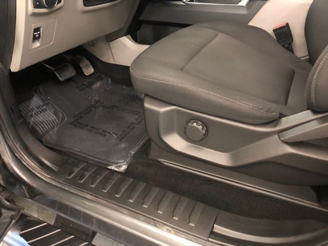 2019 Ford F-150 XL STX/SPORT