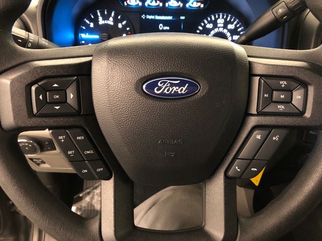 2019 Ford F-150 XL STX/SPORT
