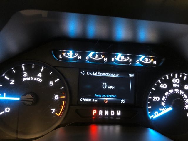 2019 Ford F-150 XL STX/SPORT