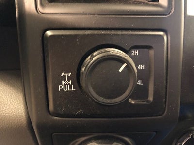 2019 Ford F-150 XL STX/SPORT
