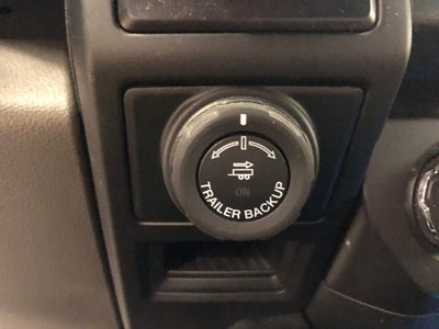 2019 Ford F-150 XL STX/SPORT