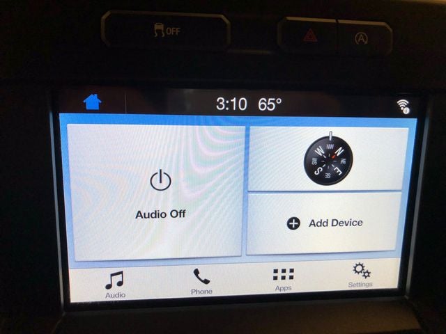 2019 Ford F-150 XL STX/SPORT
