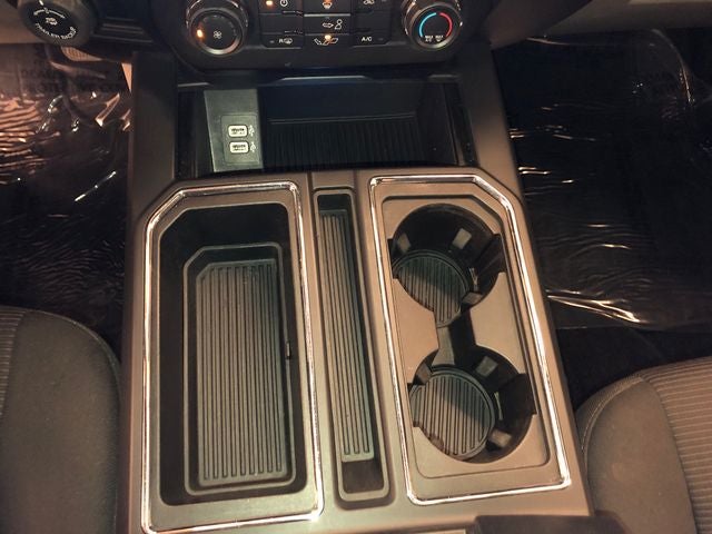 2019 Ford F-150 XL STX/SPORT