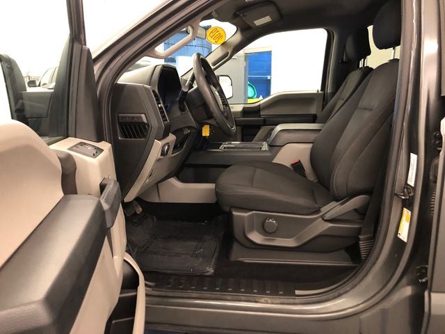 2019 Ford F-150 XL STX/SPORT