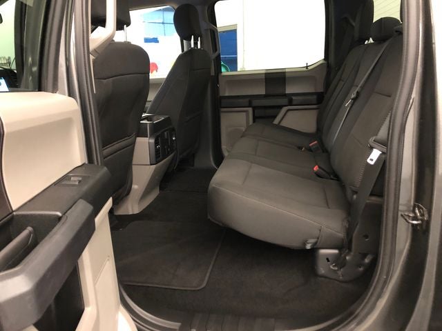 2019 Ford F-150 XL STX/SPORT