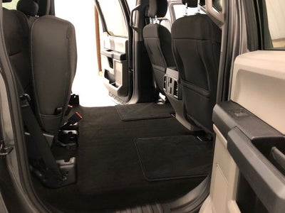 2019 Ford F-150 XL STX/SPORT