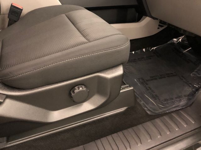 2019 Ford F-150 XL STX/SPORT