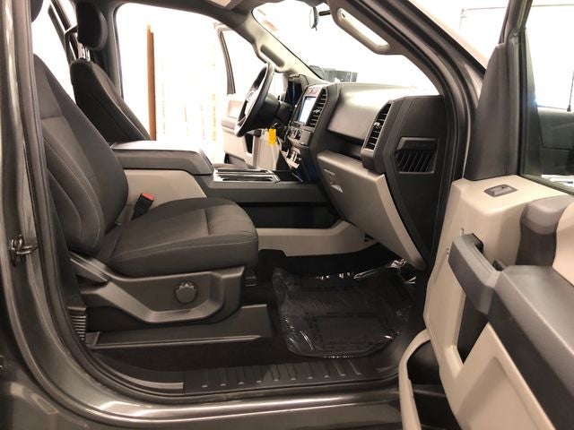 2019 Ford F-150 XL STX/SPORT