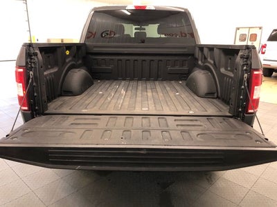 2019 Ford F-150 XL STX/SPORT