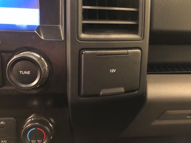 2019 Ford F-150 XL STX/SPORT