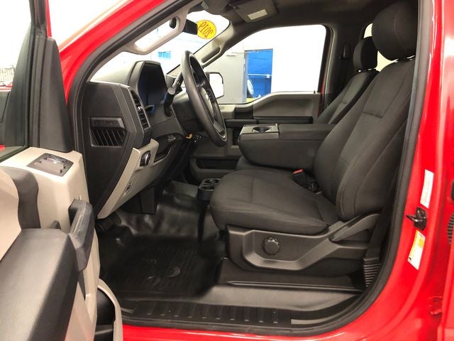 2019 Ford F-150 XL STX/SPORT