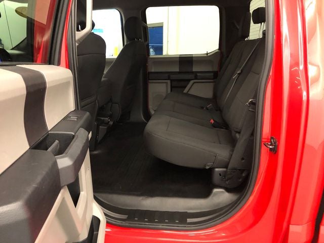 2019 Ford F-150 XL STX/SPORT