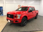 2019 Ford F-150 XL STX/SPORT
