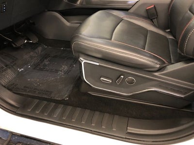 2023 Ford F-150 Lariat SPORT