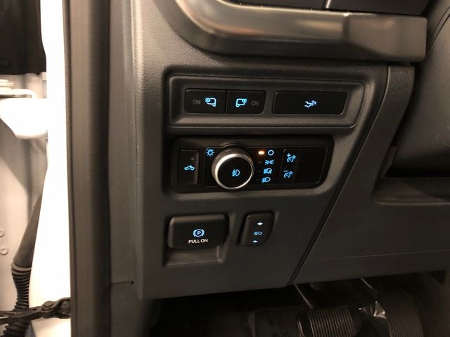 2023 Ford F-150 Lariat SPORT