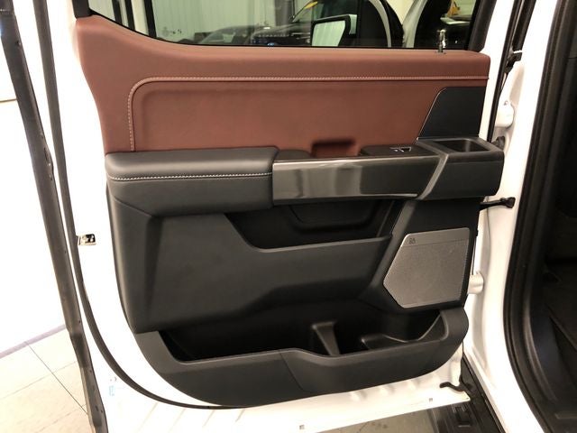 2023 Ford F-150 Lariat SPORT