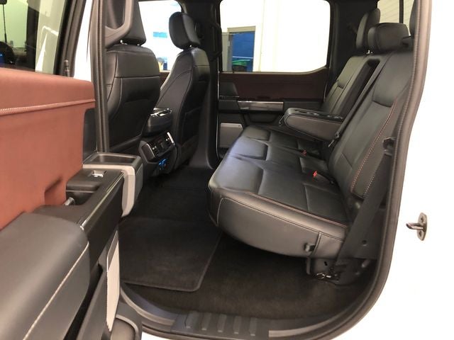 2023 Ford F-150 Lariat SPORT