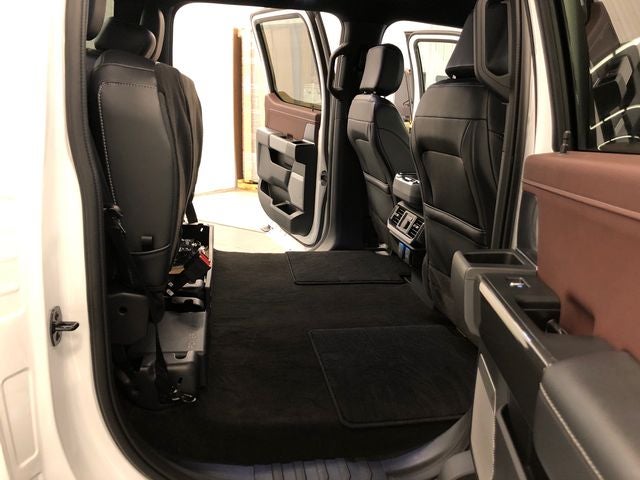 2023 Ford F-150 Lariat SPORT