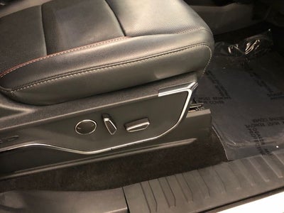 2023 Ford F-150 Lariat SPORT