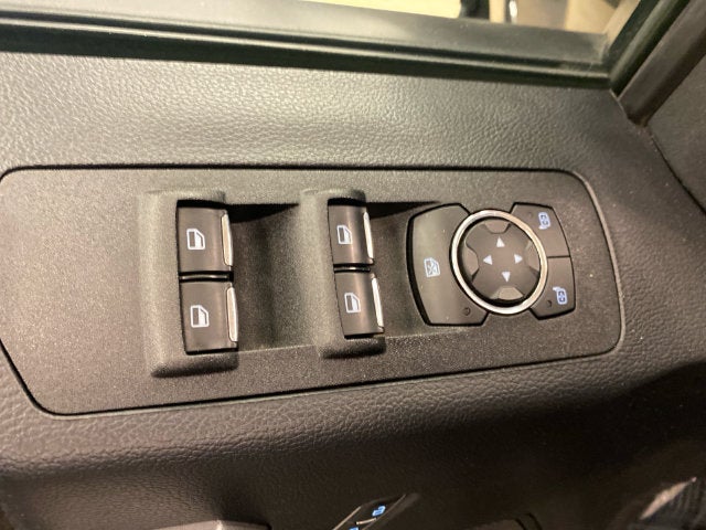2020 Ford F-150 XLT SPORT/FX4