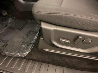 2020 Ford F-150 XLT SPORT/FX4