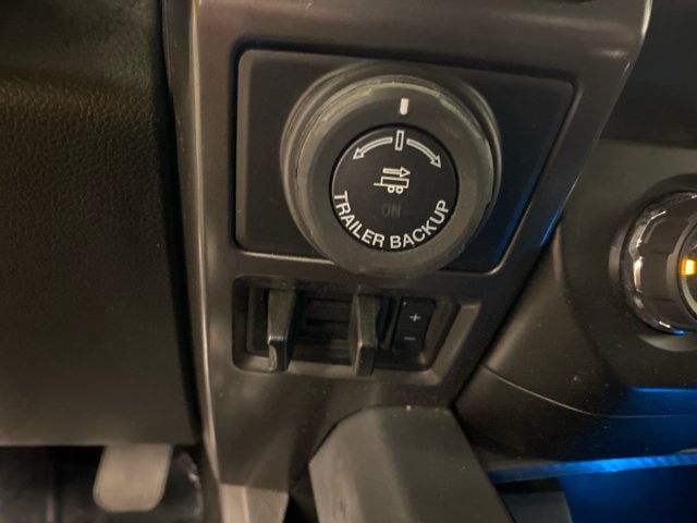 2020 Ford F-150 XLT SPORT/FX4