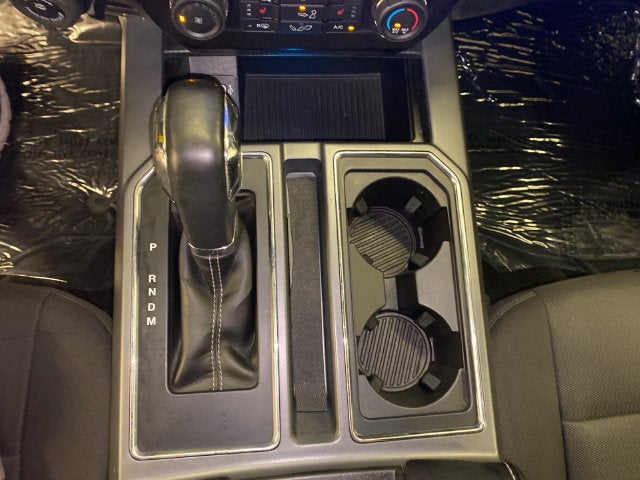 2020 Ford F-150 XLT SPORT/FX4