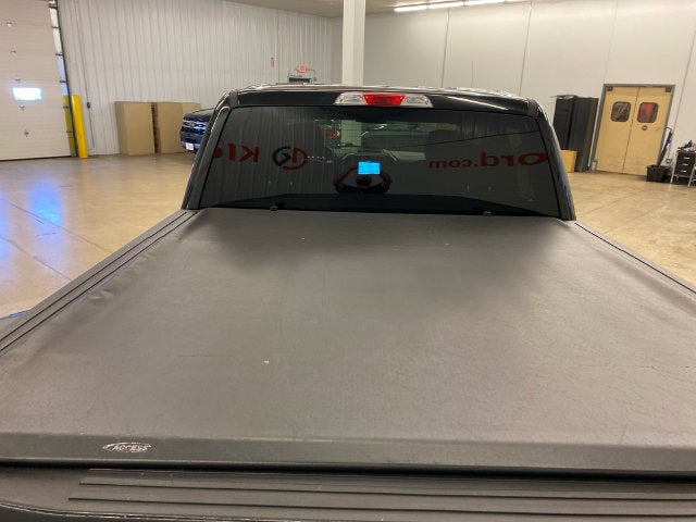 2016 Ford F-150 XLT SPECIAL EDITION/TOW PACKAGE