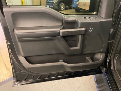 2016 Ford F-150 XLT SPECIAL EDITION/TOW PACKAGE