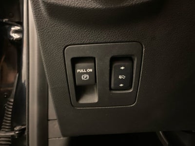 2016 Ford F-150 XLT SPECIAL EDITION/TOW PACKAGE