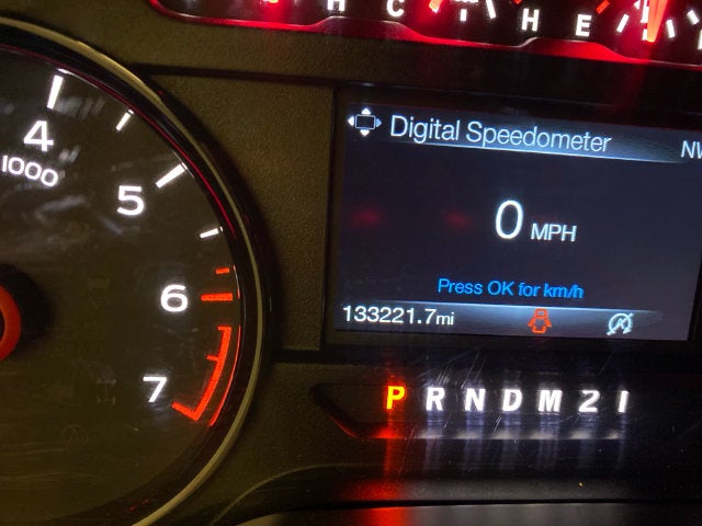 2016 Ford F-150 XLT SPECIAL EDITION/TOW PACKAGE