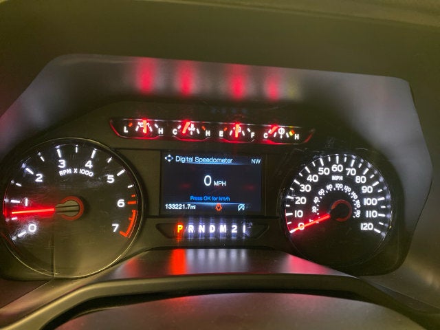2016 Ford F-150 XLT SPECIAL EDITION/TOW PACKAGE