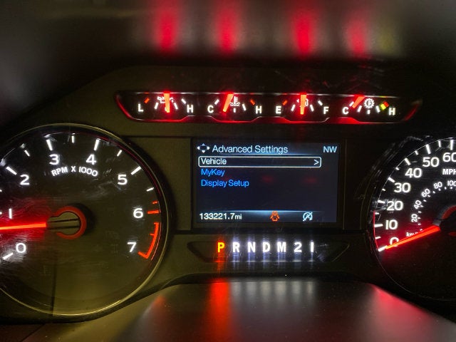2016 Ford F-150 XLT SPECIAL EDITION/TOW PACKAGE