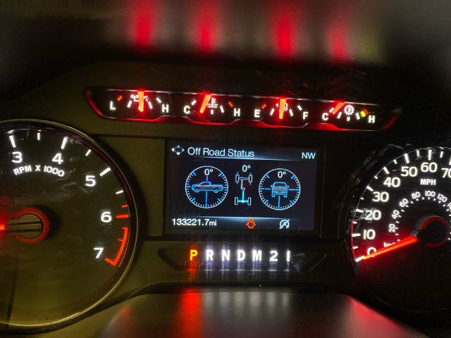 2016 Ford F-150 XLT SPECIAL EDITION/TOW PACKAGE