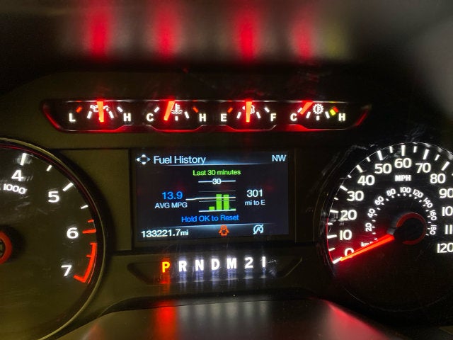 2016 Ford F-150 XLT SPECIAL EDITION/TOW PACKAGE
